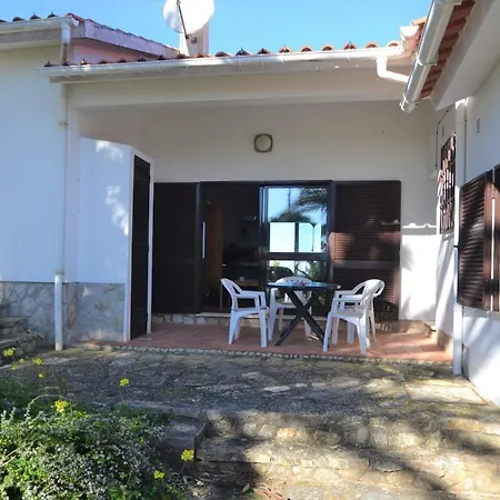 Casa Ypselon 2 -junto Ao Oceano *
