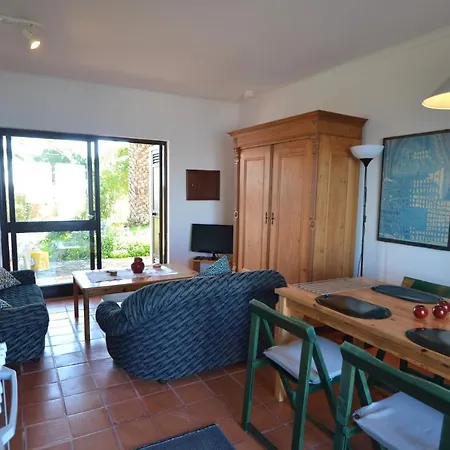 Casa Ypselon 2 -junto Ao Oceano Apartment *