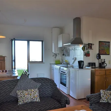 Casa Ypselon 2 -junto Ao Oceano Sao Martinho do Porto