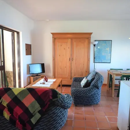 Casa Ypselon 2 -junto Ao Oceano Apartment *