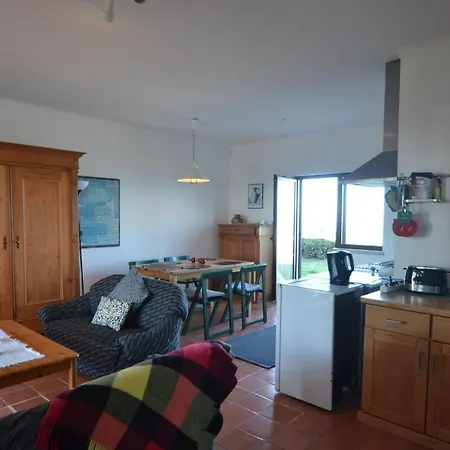 Apartment Casa Ypselon 2 -junto Ao Oceano *